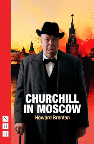 Churchill in Moscow [KSIĄŻKA]