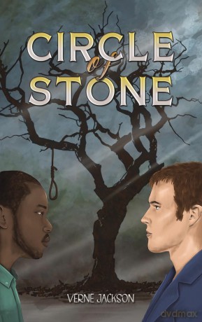 Circle of Stone [KSIĄŻKA]