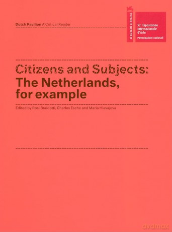 Citizens and Subjects: The Netherlands, for Example [KSIĄŻKA]
