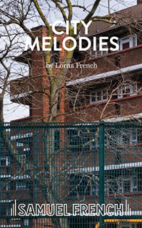 City Melodies [KSIĄŻKA]