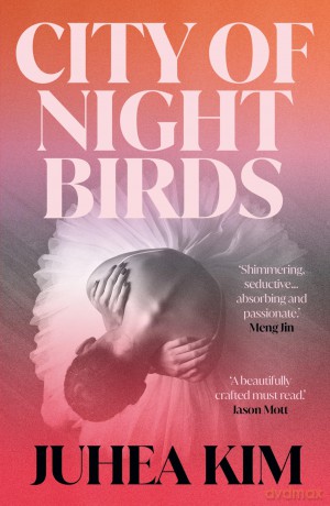 City of Night Birds: A Reese's Book Club Pick [KSIĄŻKA]