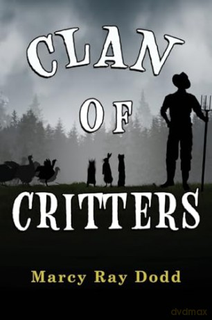Clan of Critters [KSIĄŻKA]