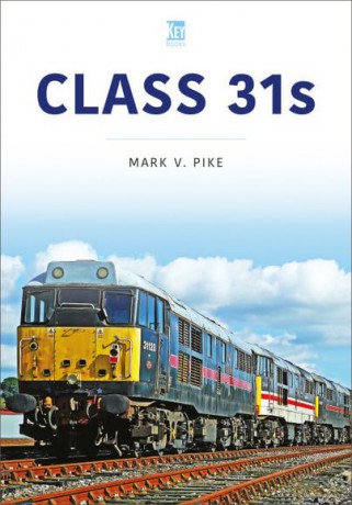 Class 31s [KSIĄŻKA]