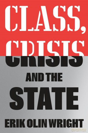 Class, Crisis and the State [KSIĄŻKA]