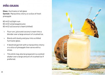 Classic Cocktails: The Most Popular Classics. Blend, Build, Shake and Stir [KSIĄŻKA]