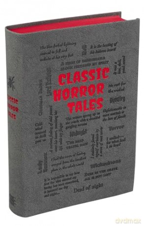 Classic Horror Tales [KSIĄŻKA]