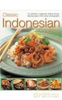 Classic Indonesian Cooking [KSIĄŻKA]