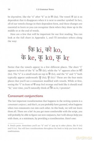 Classical Sanskrit for Everyone: A Guide for Absolute Beginners [KSIĄŻKA]