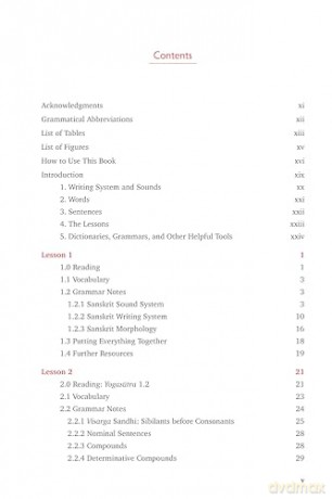 Classical Sanskrit for Everyone: A Guide for Absolute Beginners [KSIĄŻKA]