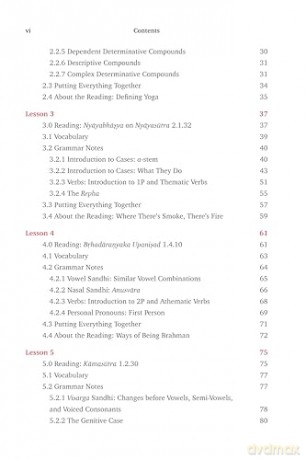 Classical Sanskrit for Everyone: A Guide for Absolute Beginners [KSIĄŻKA]