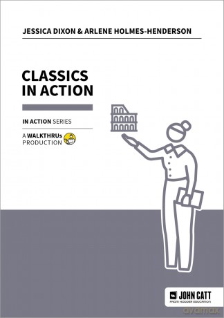Classics in Action [KSIĄŻKA]