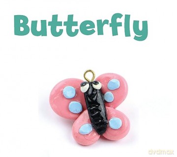 Clay Play! JEWELRY: Over 40 Awesome Projects! [KSIĄŻKA]