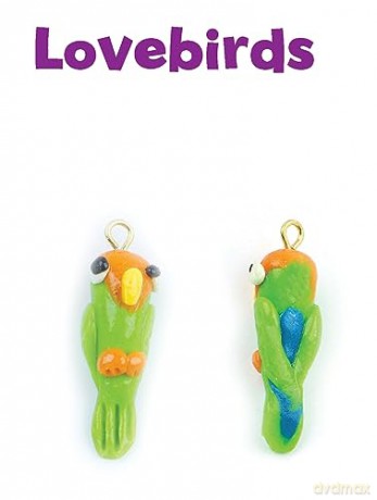 Clay Play! JEWELRY: Over 40 Awesome Projects! [KSIĄŻKA]