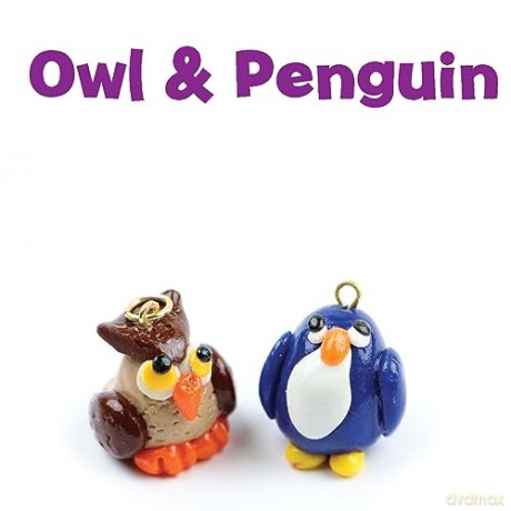 Clay Play! JEWELRY: Over 40 Awesome Projects! [KSIĄŻKA]