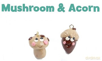 Clay Play! JEWELRY: Over 40 Awesome Projects! [KSIĄŻKA]