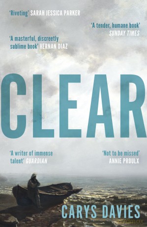 Clear [KSIĄŻKA]