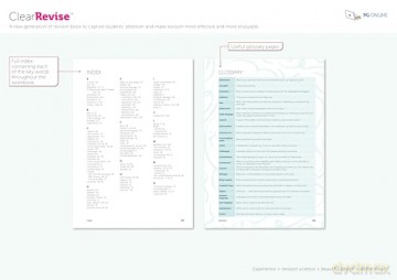 ClearRevise KS3 English: Complete Course Workbook [KSIĄŻKA]