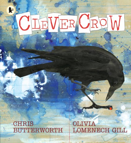 Clever Crow [KSIĄŻKA]