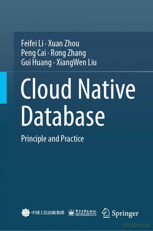 Cloud Native Database: Principle and Practice [KSIĄŻKA]