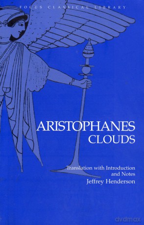 Clouds [KSIĄŻKA]