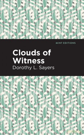 Clouds of Witness [KSIĄŻKA]