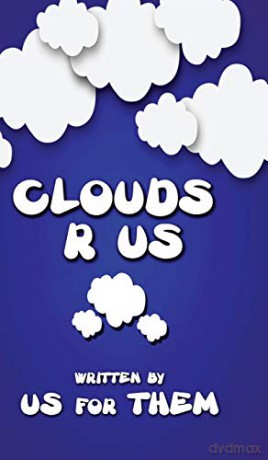 Clouds R Us [KSIĄŻKA]