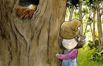 Clover: A Picture Book [KSIĄŻKA]