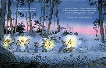 Clover: A Picture Book [KSIĄŻKA]