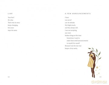 Clumsy Beauty: Poems for Hearing the "I Love You" in Everything [KSIĄŻKA]
