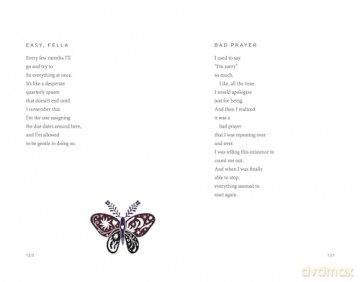 Clumsy Beauty: Poems for Hearing the "I Love You" in Everything [KSIĄŻKA]