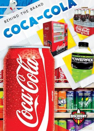 Coco Cola [KSIĄŻKA]