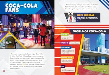 Coco Cola [KSIĄŻKA]