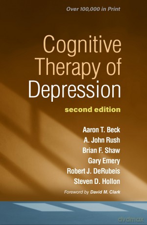 Cognitive Therapy of Depression, Second Edition [KSIĄŻKA]