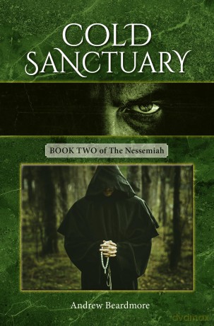 Cold Sanctuary: Book Two of The Nessemiah [KSIĄŻKA]