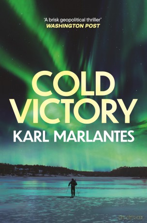 Cold Victory [KSIĄŻKA]
