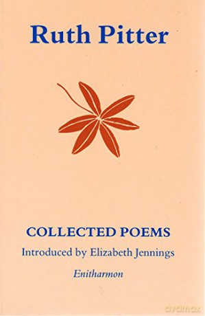 Collected Poems [KSIĄŻKA]