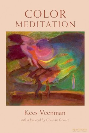 Color Meditation [KSIĄŻKA]