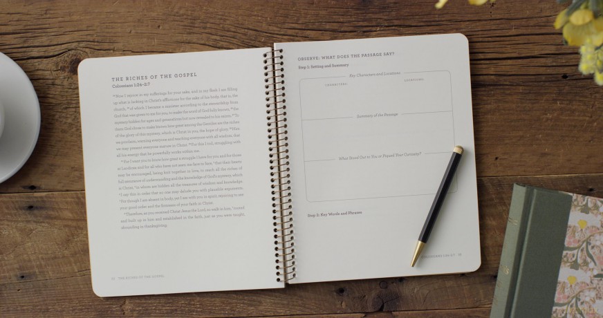 Colossians and Philemon: An 8-Week Bible Study [KSIĄŻKA]