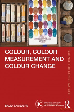 Colour, Colour Measurement and Colour Change [KSIĄŻKA]