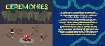 Come Together Again: A Celebration of First Nations Music, Song and Dance [KSIĄŻKA]
