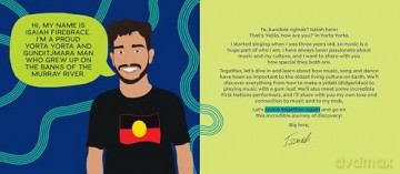 Come Together Again: A Celebration of First Nations Music, Song and Dance [KSIĄŻKA]