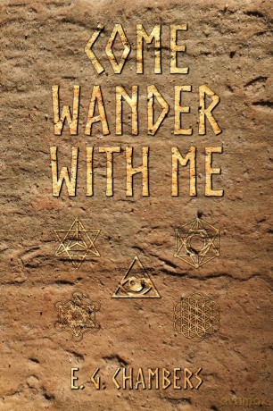 Come Wander With Me [KSIĄŻKA]