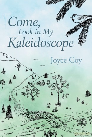 Come, Look in My Kaleidoscope [KSIĄŻKA]