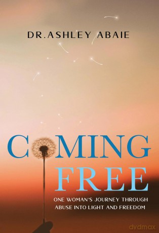 Coming Free [KSIĄŻKA]