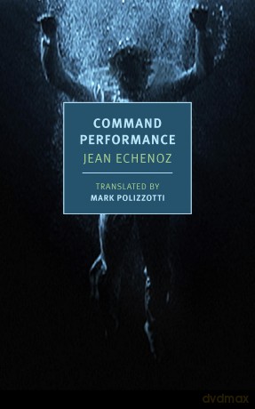Command Performance [KSIĄŻKA]