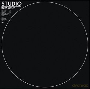 Studio: West Coast [CD]