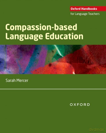 Compassion-based Language Education [KSIĄŻKA]