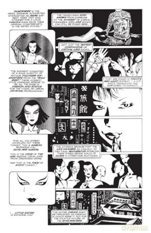 Complete Kabuki: 30th Anniversary Edition, The [KSIĄŻKA]