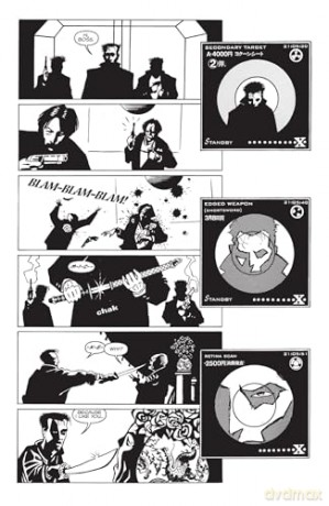 Complete Kabuki: 30th Anniversary Edition, The [KSIĄŻKA]