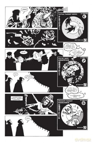 Complete Kabuki: 30th Anniversary Edition, The [KSIĄŻKA]